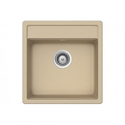Zlewozmywak Schock NEMO N-100 S Moonstone