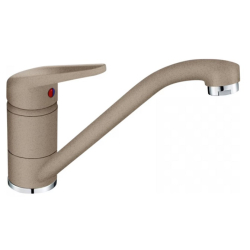Bateria FRANKE NOVARA PLUS cappuccino 115.0470.655