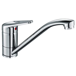 Bateria FRANKE NOVARA PLUS chrom 115.0347.142