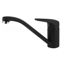 Bateria FRANKE NOVARA PLUS czarny mat 115.0659.961