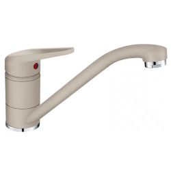 Bateria FRANKE NOVARA PLUS orzech 115.0470.653