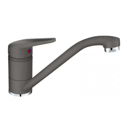 Bateria FRANKE NOVARA PLUS kamienny szary 115.0470.659