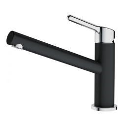 Bateria FRANKE Orbit chrom/onyx 115.0623.056