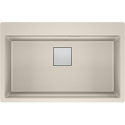 Zlewozmywak Franke Kanon KNG PRO 610-73 FTL orzechowy 114.0749.636