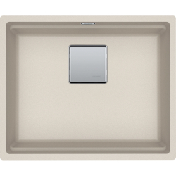 Zlewozmywak Franke Kanon KNG PRO 110-52 orzechowy 125.0757.355