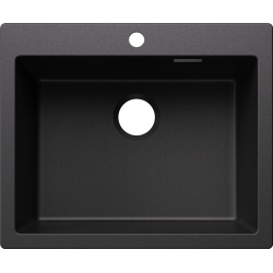 Zlewozmywak Blanco PLEON 6 Colour Unit bez armatury antracyt 527 773