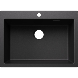 Zlewozmywak Blanco PLEON 8 Colour Unit bez armatury antracyt 527 781