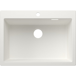Zlewozmywak Blanco PLEON 8 Colour Unit bez armatury biały 527 783