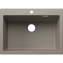 Zlewozmywak Blanco PLEON 8 Colour Unit bez armatury tartufo 527 785