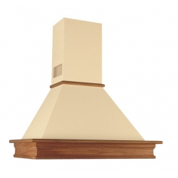 Okap kuchenny VDB Classic L Krem 60