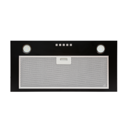 Okap kuchenny VDB Eco Box Black