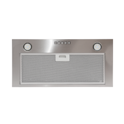 Okap kuchenny VDB Eco Box Inox
