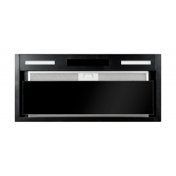 Okap kuchenny VDB Flat Gest 60 Black