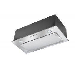 Okap kuchenny VDB Smart Glass 60 Inox