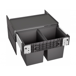Sortownik odpadów Blanco SELECT II Compact 60/2 526 207