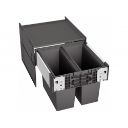 Sortownik odpadów Blanco SELECT II 45/2 526 200