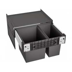Sortownik odpadów Blanco SELECT II 60/2 526 203