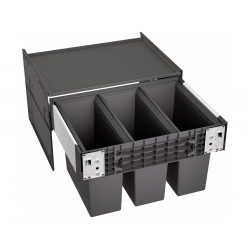 Sortownik odpadów Blanco SELECT II 60/3 526 204
