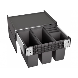 Sortownik odpadów Blanco SELECT II 60/4 526 206