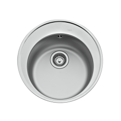 Zlewozmywak Teka STARBRIGHT 45 E-XN1B ORB X 115020008