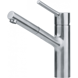 Bateria podokienna Franke FC 6384.501 TAROS NEO stal szlachetna 115.0596.384