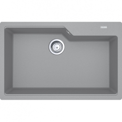 Zlewozmywak Franke Urban UBG 610-78 kamienny szary 114.0582.798