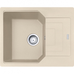 Zlewozmywak Franke Urban UBG 611-62 Fragranit Beżowy 114.0687.267