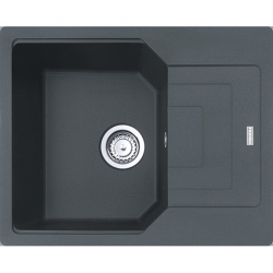 Zlewozmywak Franke Urban UBG 611-62 Fragranit Grafit 114.0582.801