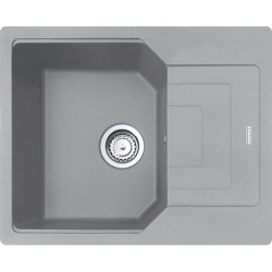 Zlewozmywak Franke Urban UBG 611-62 Fragranit Kamienny Szary 114.0687.266