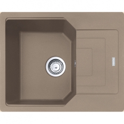 Zlewozmywak Franke Urban UBG 611-62 Fragranit cappuccino 114.0687.264