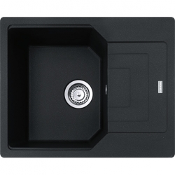 Zlewozmywak Franke Urban UBG 611-62 Fragranit Onyx 114.0687.263
