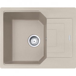 Zlewozmywak Franke Urban UBG 611-62 Fragranit Orzechowy 114.0687.262