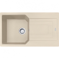 Zlewozmywak Franke Urban UBG 611-86 Fragranit Beżowy 114.0687.284