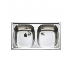 Zlewozmywak Teka UNIVERSAL 2B 30000155