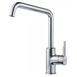 Bateria Franke Urban chrom 115.0595.062