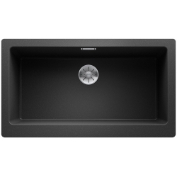 Zlewozmywak Blanco VINTERA XL 9-UF antracyt, InFino 526 101