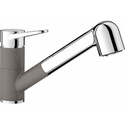 Bateria Blanco WEGA-S II alumetalik 526 423
