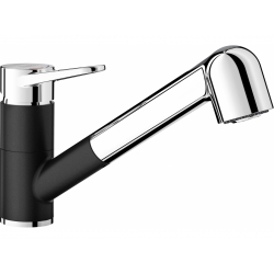 Bateria Blanco WEGA-S II czarny 526 428