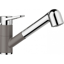 Bateria Blanco WEGA-S II wulkaniczny szary 526 983