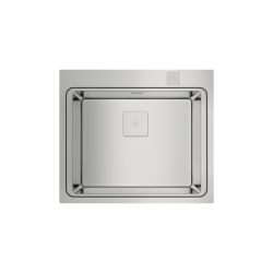 Zlewozmywak Teka Zenit RS15 1B X 115000021