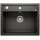 Zlewozmywak Blanco DALAGO 6 czarny 525 873