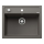 Zlewozmywak Blanco DALAGO 6 wulkaniczny szary 527 246