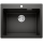 Zlewozmywak Blanco PLEON 6 czarny InFino 525 953