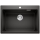 Zlewozmywak Blanco PLEON 8 czarny InFino 525 957