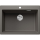 Zlewozmywak Blanco PLEON 8 wulkaniczny szary InFino 527 323