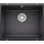 Zlewozmywak Blanco ROTAN 500-U z korkiem manualnym antracyt 523 075