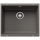 Zlewozmywak Blanco ROTAN 500-U z korkiem manualnym wulkaniczny szary 527 329