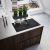 Płyta indukcyjna zintegrowana z okapem Franke Maris 2gether Minimal Black FMA 8381 HI 340.0705.228