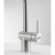 Bateria Franke Atlas Neo pull-out spray stal szlachetna 115.0741.710
