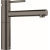 Bateria Blanco ALTA II satin dark steel 527 540